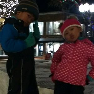 Meet your Posher, Nick